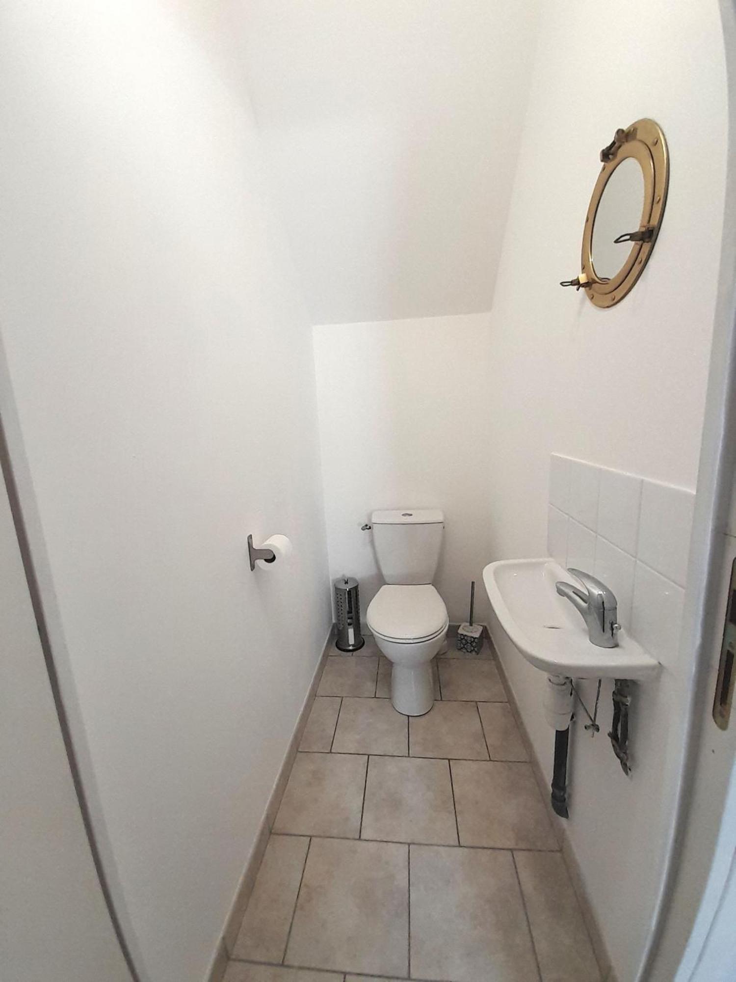 Villa Coco 9 Personnes Jardin Proche Beauval Lye エクステリア 写真